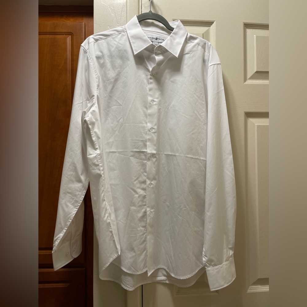 Beverly Hills Polo Club Button Down